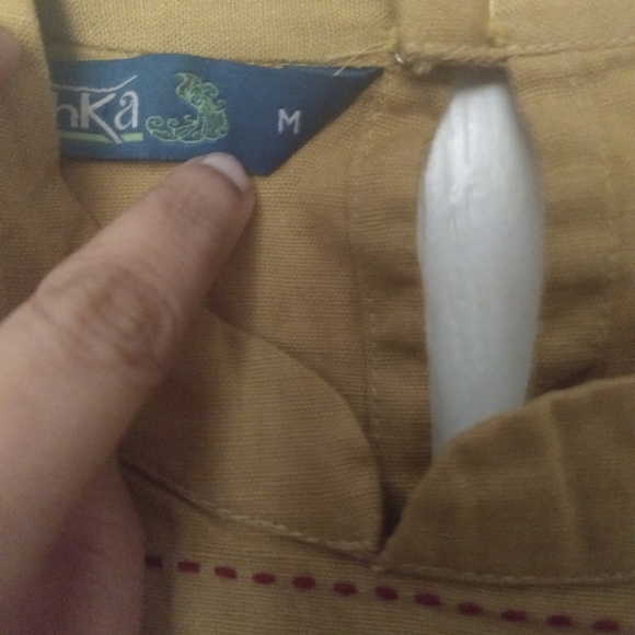 Beautiful cotton tops 3 for 10 - Picture 4 of 5